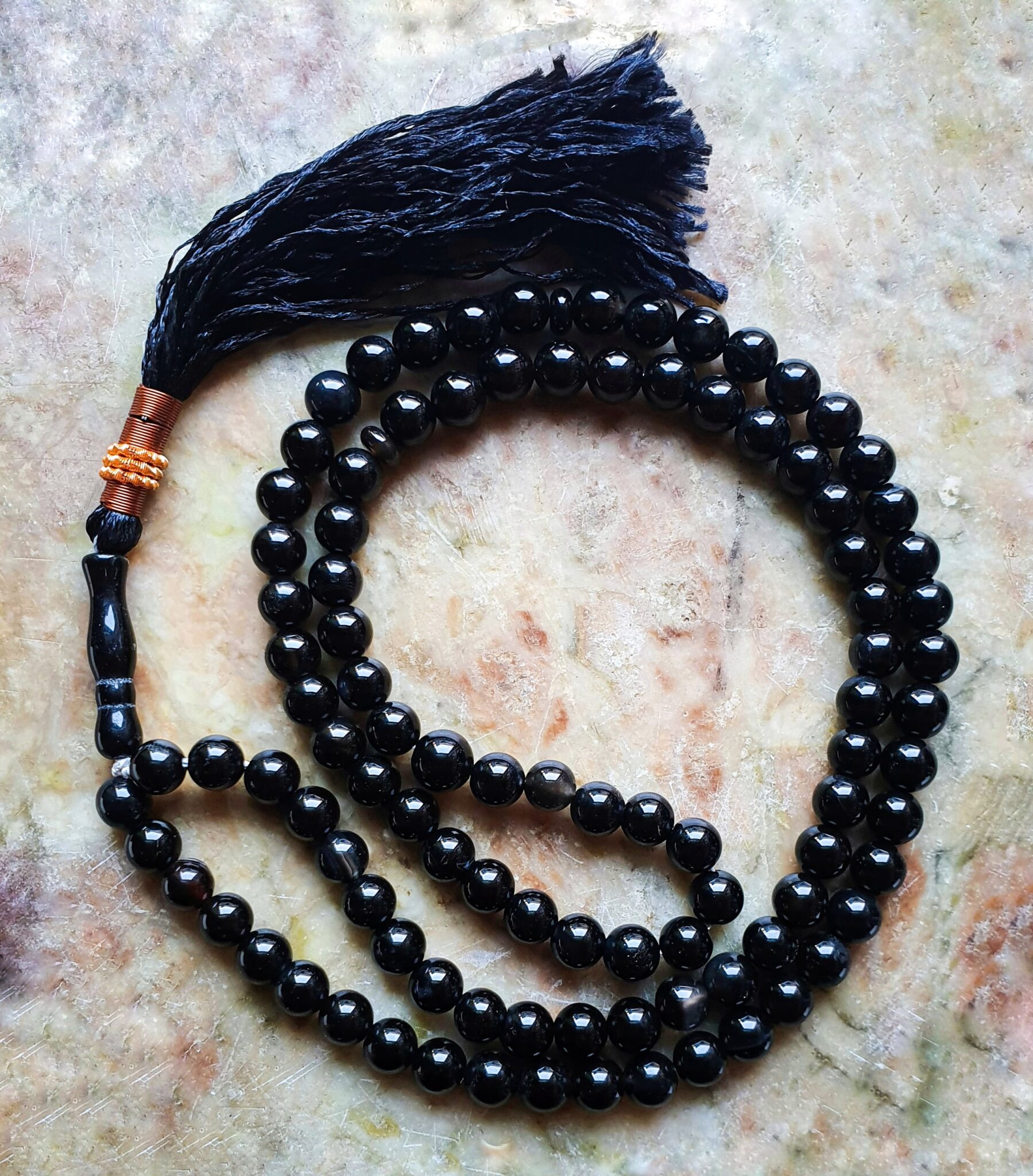 Black Agate Stone Origin Meaning Properties And Uses
